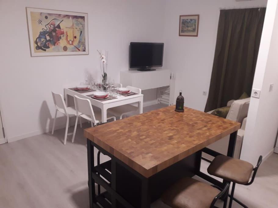 Estrella De Los Azahares Sevilla Dış mekan fotoğraf